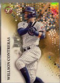 Willson Contreras