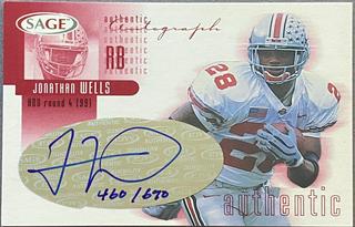 Jonathan Wells