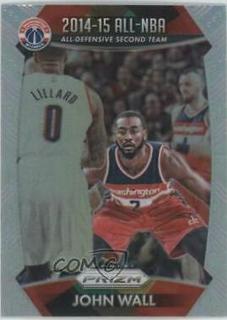 John Wall