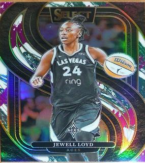 Jewell Loyd