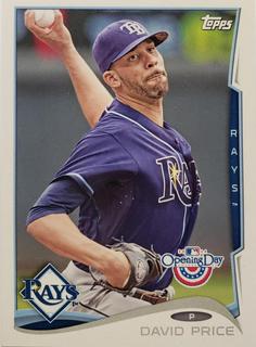 David Price