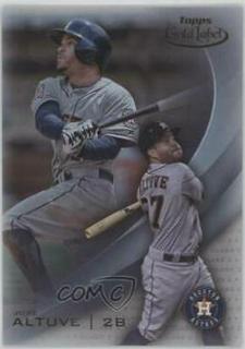Jose Altuve
