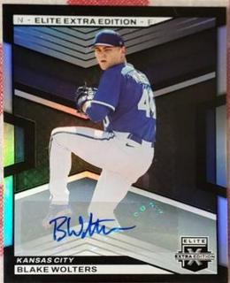 Blake Wolters