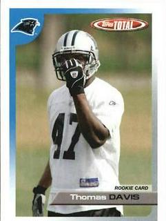 Thomas Davis