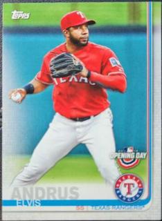 Elvis Andrus