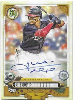 Juan Soto