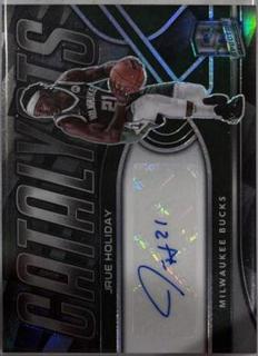 Jrue Holiday
