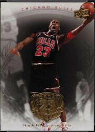 Michael Jordan