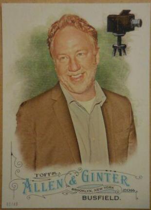 Timothy Busfield [5X7] #227