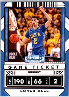 Lonzo Ball