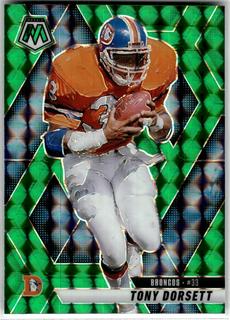 Tony Dorsett