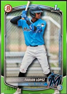 Fabian Lopez