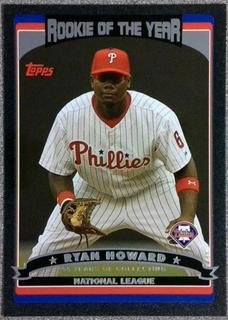 Ryan Howard