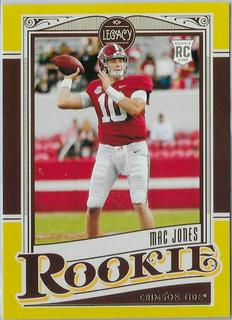Mac Jones