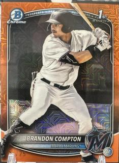 Brandon Compton