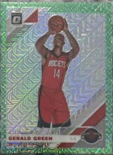 Gerald Green