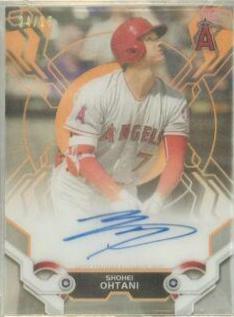 Shohei Ohtani