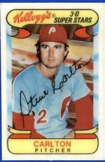 Steve Carlton