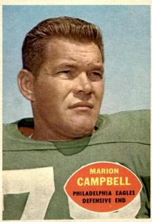 Marion Campbell