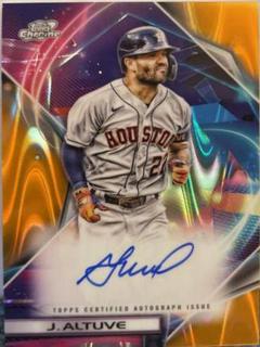 Jose Altuve