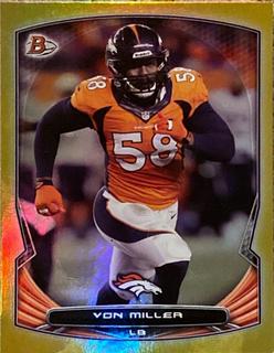 Von Miller