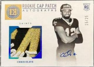 Chris Olave