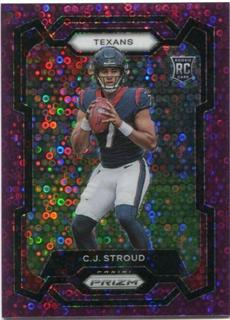 C. J. Stroud