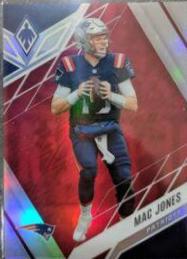 Mac Jones