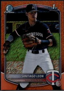 Santiago Leon