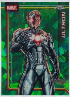 Ultron Sapphire