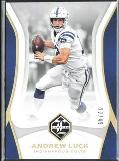 Andrew Luck