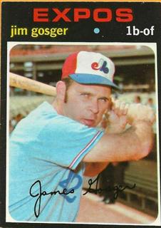 Jim Gosger