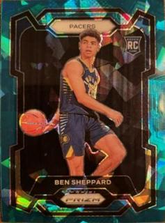 Ben Sheppard