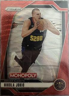 Nikola Jokic