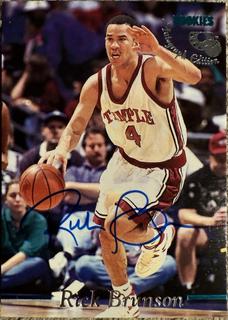 Rick Brunson