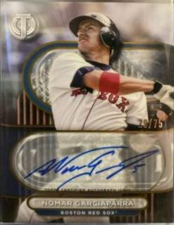 Nomar Garciaparra