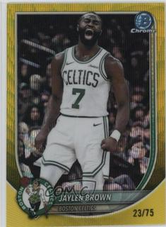 Jaylen Brown