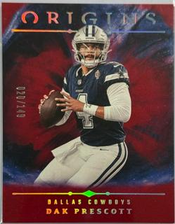 Dak Prescott