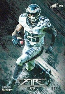 LeSean McCoy