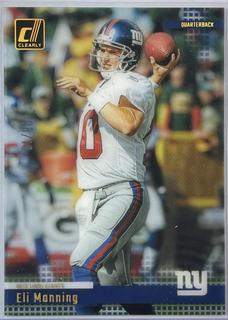 Eli Manning
