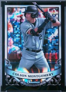 Colson Montgomery