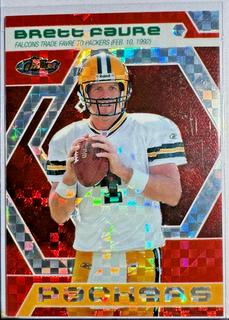 Brett Favre