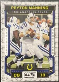 Peyton Manning