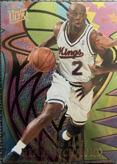 Mitch Richmond