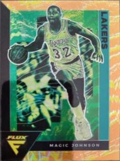 Magic Johnson