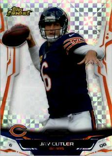 Jay Cutler