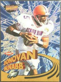 Donovan McNabb