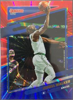 Kemba Walker