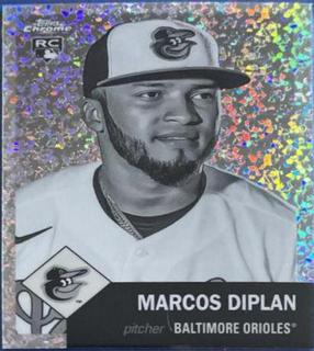 Marcos Diplan
