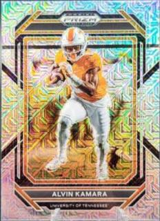 Alvin Kamara
